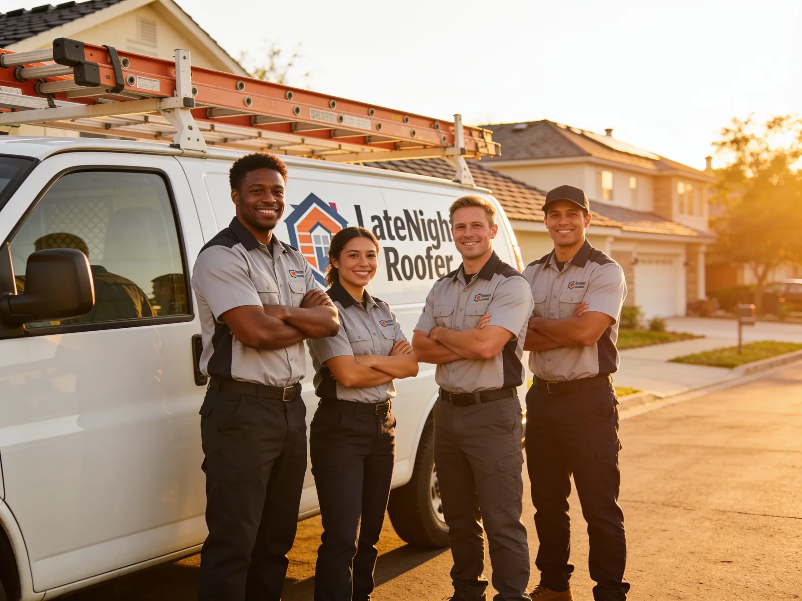 Emergency Roof Repair company in Denham Springs, LA